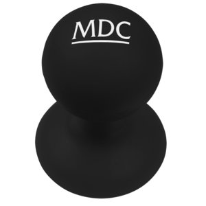 Silicone Ball Cell Phone Stand - 24 hr Main Image