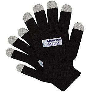 Touch Screen Gloves - Full Colour Main Image