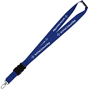 Hang In There Lanyard - 40" - 24 hr Main Image
