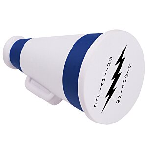 Megaphone Stress Reliever Main Image