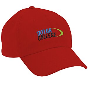 Front Runner Cap - Embroidered Main Image
