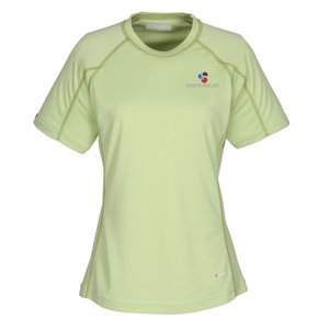 Jura Performance Athletic T-Shirt - Ladies' - Closeout Main Image