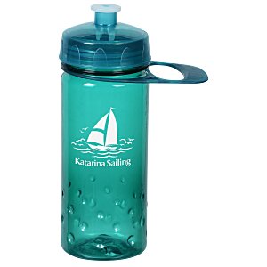 PolySure Inspire Water Bottle with Handle - 16 oz. Main Image