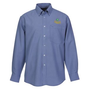 Brewar EZ-Care Checkered Shirt - Men's Main Image