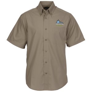 Preston EZ Care Short Sleeve Shirt - Men's Main Image