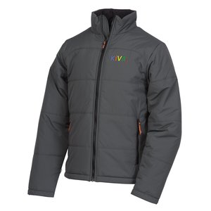 Dinaric Insulated Jacket - Men's - Closeout Main Image
