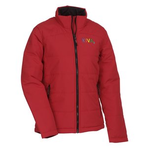 Dinaric Insulated Jacket - Ladies' - Closeout Main Image