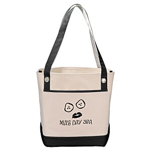 Harbour Boat Tote - 24 hr Main Image