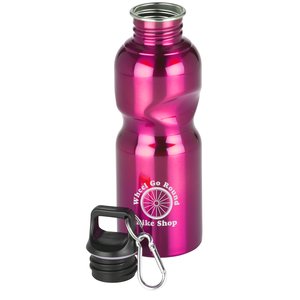 Sphere Sports Bottle - Closeout Main Image