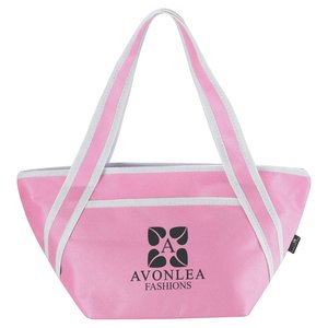 Non-Woven Cooler Tote - Closeout Main Image