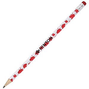 Maple Leaf Mood Pencil Main Image