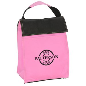 Traditional Lunch Bag - Closeout Main Image