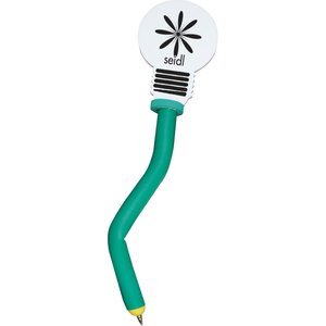 Bendy Pen - Light Bulb Main Image