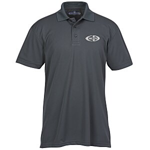 Blue Generation Snag Resistant Wicking Polo - Mens' Main Image