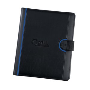 Scripto Quota Notebook - Closeout Main Image