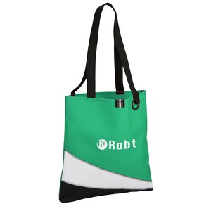 Glaze Convention Tote - Closeout Main Image