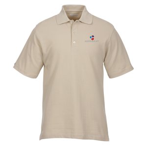 Purcell Stain Repellant Pique Polo - Men's Main Image