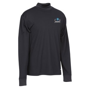 Kemble Performance Mock Turtleneck - Closeout Main Image