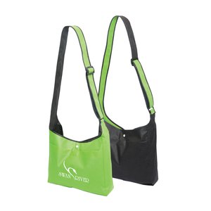 Reversible Convention Tote - Closeout Main Image