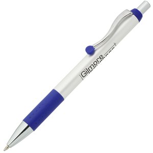 Squiggle Pen - Pearl White Main Image