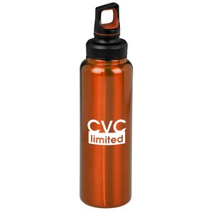 Duo Stainless Steel Bottle - Closeout Main Image