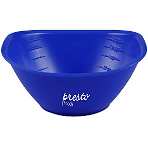 Portion Bowl - Opaque Main Image