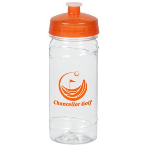 Refresh Cyclone Water Bottle - 16 oz. - Clear Main Image
