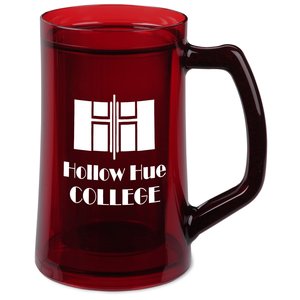 Game Day Stein - 25 oz. - Closeout Main Image