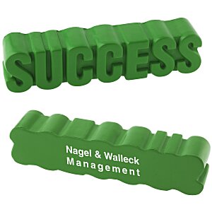 Success Word Stress Reliever Main Image