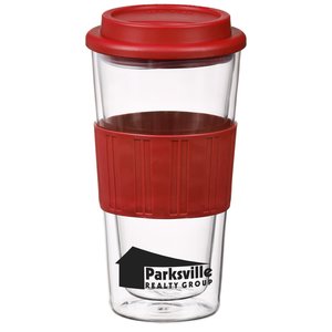 Mighty Glass Tumbler - Closeout Main Image