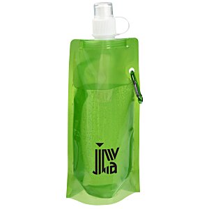 Voyager Collapsible Bottle - 16 oz. Main Image