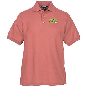 Coal Harbour Silk Touch Sport Shirt - Men's - Closeout Main Image
