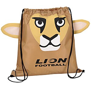 Paws and Claws Sportpack - Lion Main Image