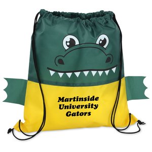 Paws and Claws Sportpack - Gator Main Image