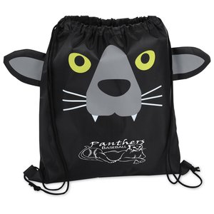 Paws and Claws Sportpack - Panther Main Image