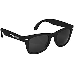 Foldable Sunglasses Main Image