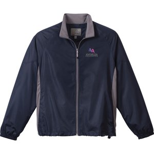 Grinnell Lightweight Jacket - Men's - TE Transfer-Closeout Main Image