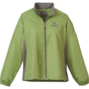 Grinnell Lightweight Jacket - Ladies' - TE Transfer-Closeout Main Image