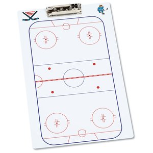 Coaches Board - Hockey Main Image