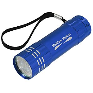Pocket LED Flashlight Main Image