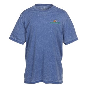 Northshore Burnout Jersey T-Shirt - Men's - Closeout Main Image