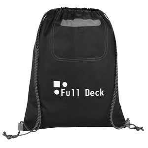 Top Pocket Duotone Sportpack Main Image