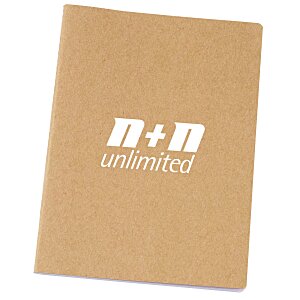 Memo Notebook - 7" x 5" Main Image