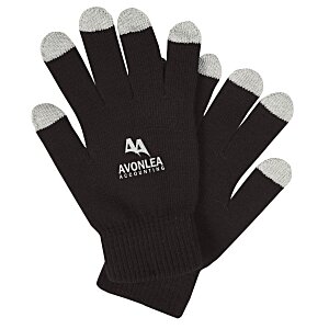 Touch Screen Gloves - 24 hr Main Image
