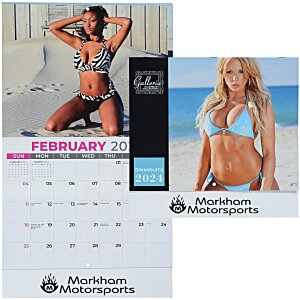Swimsuits Appointment Calendar Main Image