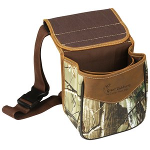 Realtree Camo Shell Bag Main Image