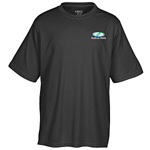 Pace Performance Crew T-Shirt - Men's - Embroidered Main Image