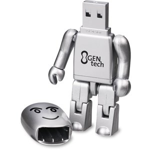 USB People - 4GB Main Image