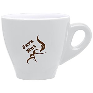 Demi Espresso Mug - 3 oz. Main Image