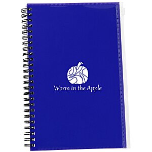 Toucan Pocket Notebook Main Image